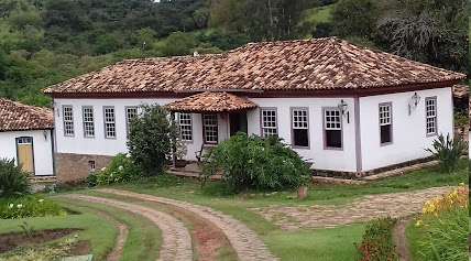 Foto da prefeitura de Doresópolis