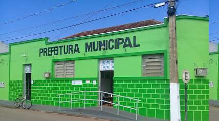 Foto da prefeitura de Douradoquara