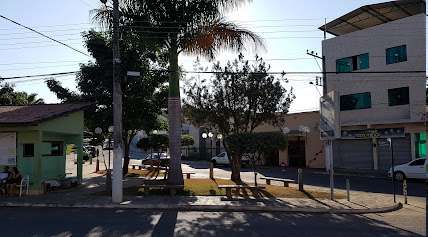 Foto da prefeitura de Goianá