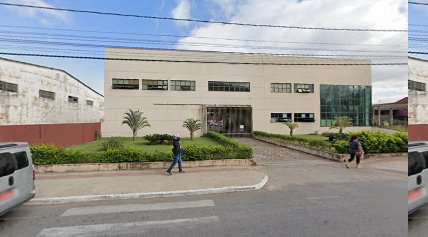 Foto da prefeitura de Ibirité