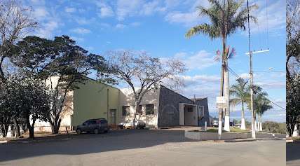Foto da prefeitura de Iguatama