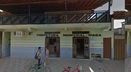 Foto da prefeitura de Ipaba