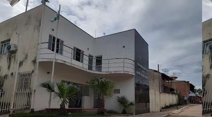 Foto da prefeitura de Itambé do Mato Dentro