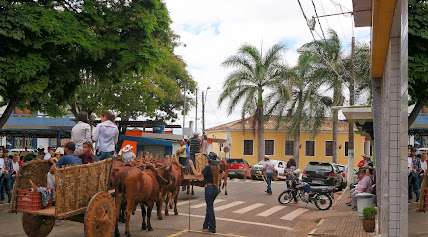 Foto da prefeitura de Jacuí