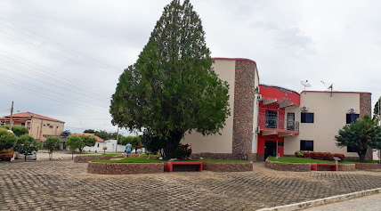 Foto da prefeitura de Juvenília