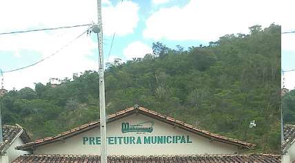 Foto da prefeitura de Monte Formoso