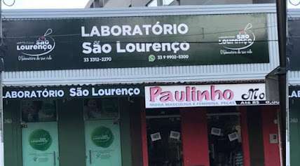 Foto da prefeitura de Mutum