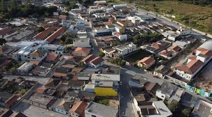 Foto da prefeitura de Pedra do Indaiá