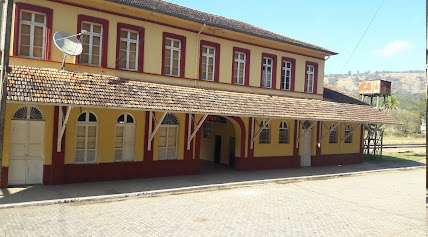 Foto da prefeitura de Ribeirão Vermelho