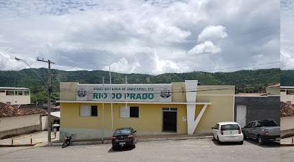 Foto da prefeitura de Rio do Prado