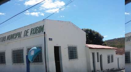 Foto da prefeitura de Rubim