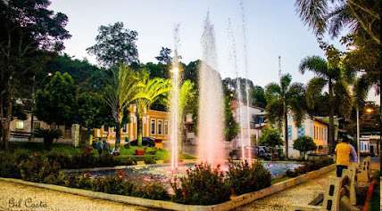 Foto da prefeitura de Santana de Cataguases