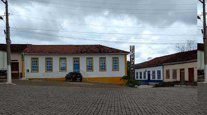 Foto da prefeitura de Santo Antônio do Aventureiro