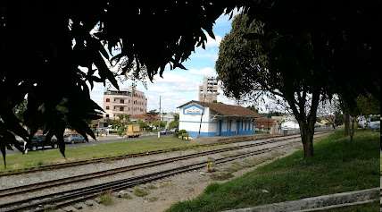 Foto da prefeitura de Santo Antônio do Monte
