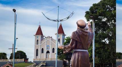 Foto da prefeitura de São Francisco do Glória