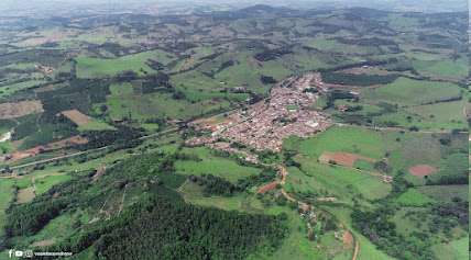 Foto da prefeitura de São João da Mata