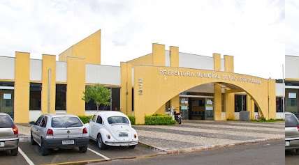 Foto da prefeitura de São José da Barra