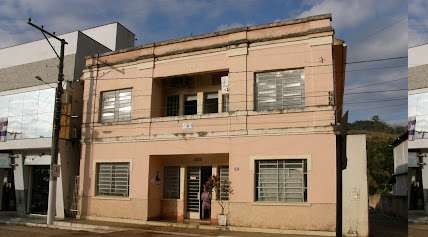 Foto da prefeitura de São José do Goiabal