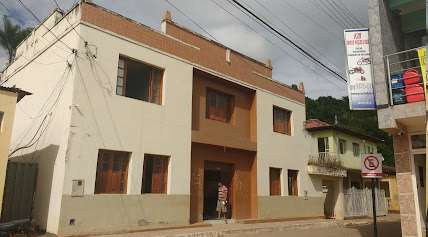 Foto da prefeitura de São José do Jacuri