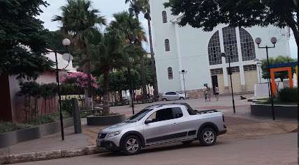Foto da prefeitura de Senhora de Oliveira