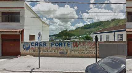 Foto da prefeitura de Muniz Freire