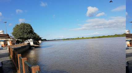 Foto da prefeitura de São João da Barra