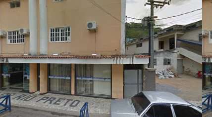 Foto da prefeitura de São José do Vale do Rio Preto