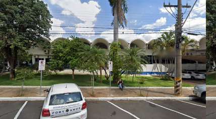 Foto da prefeitura de Araçatuba