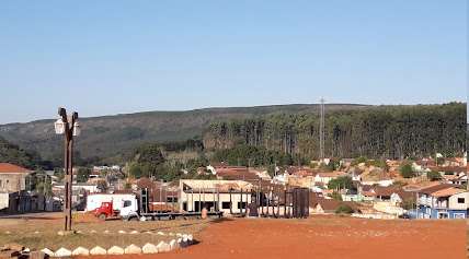 Foto da prefeitura de Bom Sucesso de Itararé