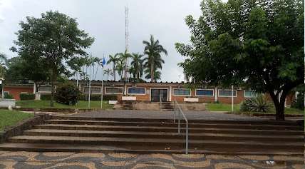 Foto da prefeitura de Ibirá
