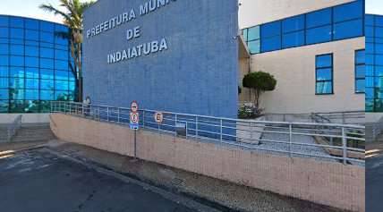 Foto da prefeitura de Indaiatuba