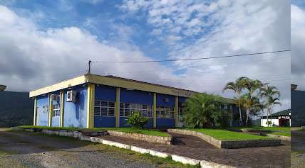 Foto da prefeitura de Iporanga