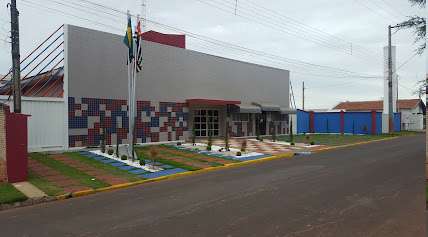 Foto da prefeitura de Marapoama