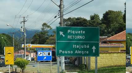Foto da prefeitura de Piquete