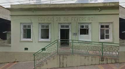 Foto da prefeitura de Salesópolis
