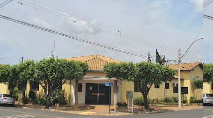 Foto da prefeitura de Taquaral