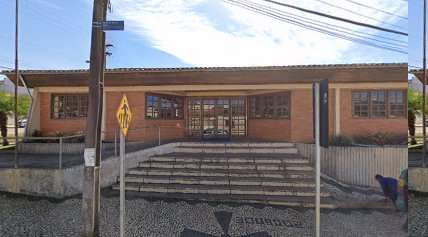 Foto da prefeitura de Bocaiúva do Sul