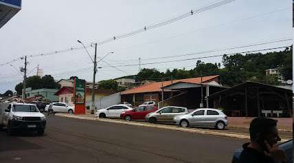 Foto da prefeitura de Enéas Marques