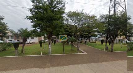 Foto da prefeitura de Mauá da Serra