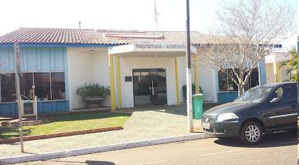 Foto da prefeitura de Pitangueiras
