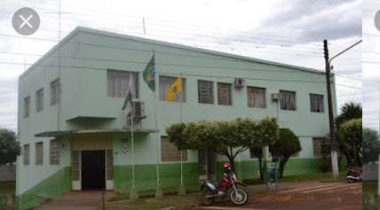 Foto da prefeitura de São Pedro do Ivaí