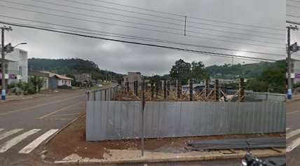 Foto da prefeitura de Águas Frias