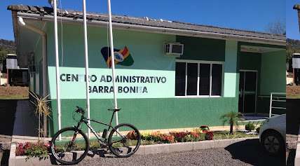 Foto da prefeitura de Barra Bonita