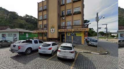 Foto da prefeitura de São Pedro de Alcântara