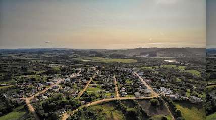 Foto da prefeitura de Amaral Ferrador