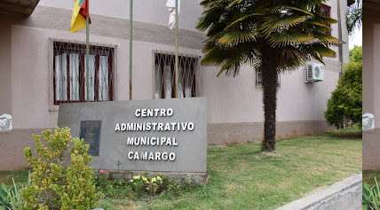 Foto da prefeitura de Camargo