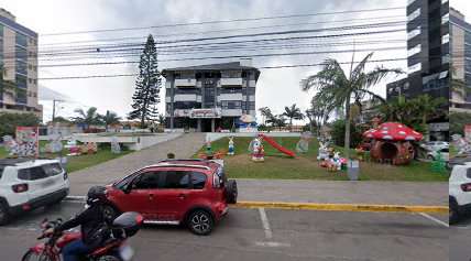 Foto da prefeitura de Capão da Canoa