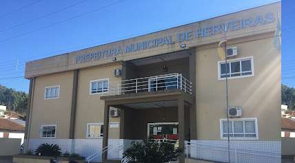 Foto da prefeitura de Herveiras