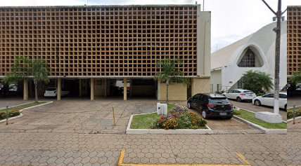 Foto da prefeitura de São Borja