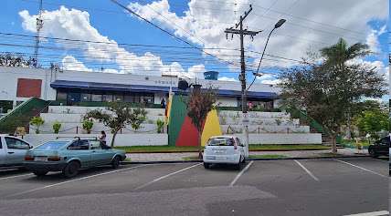Foto da prefeitura de Viamão
